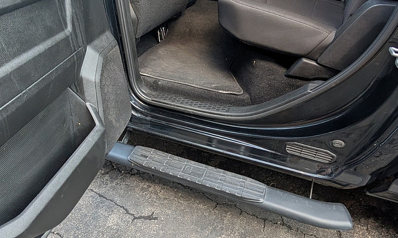 2019 Ram 1500 Classi...