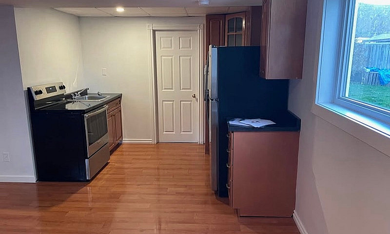 Apartment For Rent ...