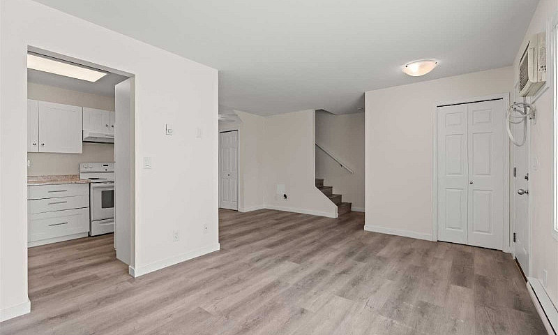 Pet-Friendly 2Br Tow...