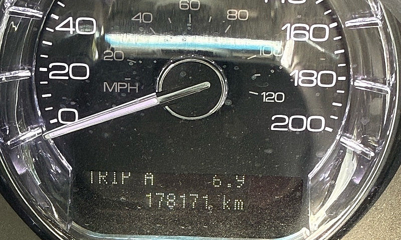 Great Suv For Sale...