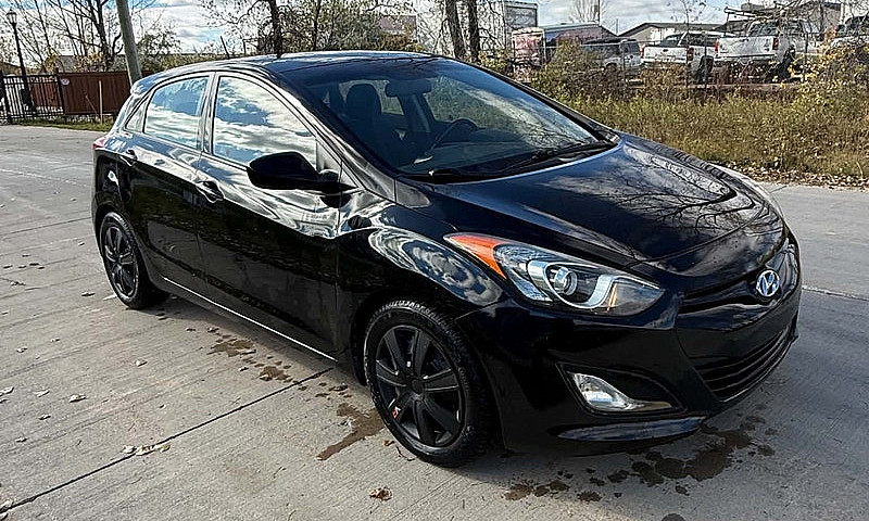 2014 Hyundai Elantra...