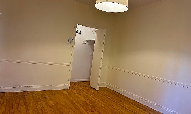 Appartement 2 Chambr...