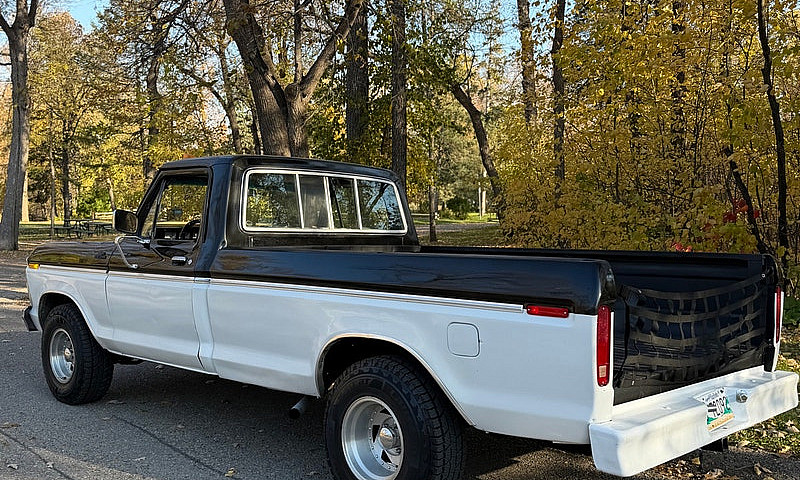 1979 Ford F-100 *New...