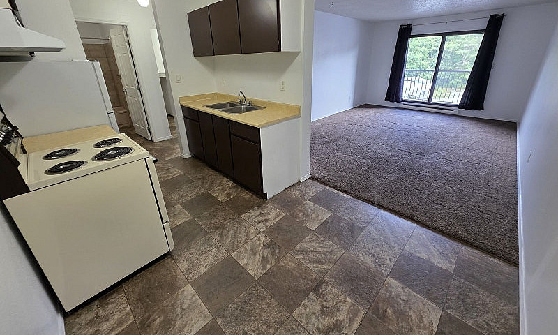 1 Bedroom Apartments...