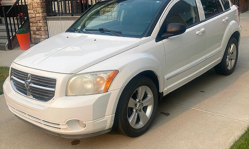 2012 Dodge Caliber...