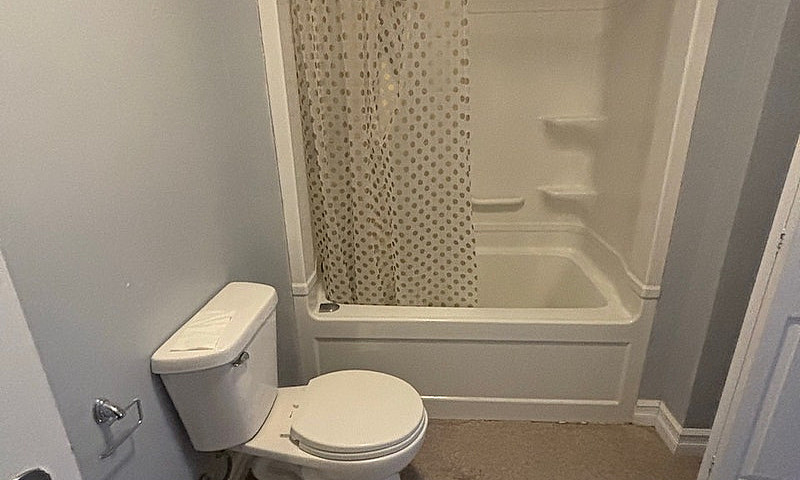 2 Bedroom New Unit 3...