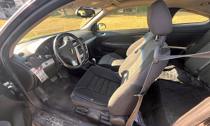 2009 Chevy Cobalt Lt...