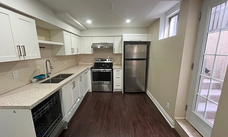 Basement 2Br 1 Bath ...