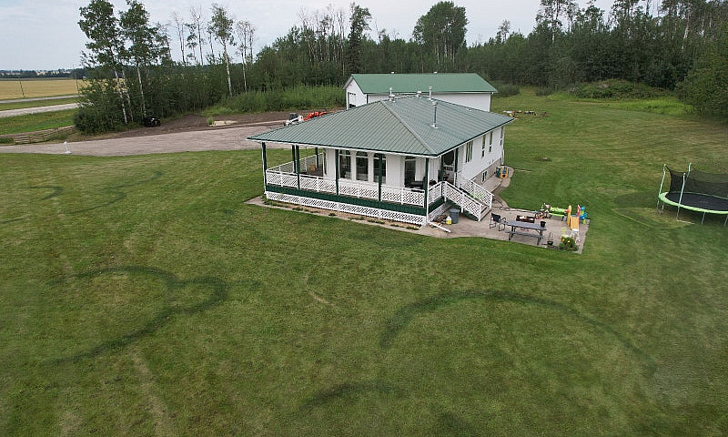 Acreage For Sale...
