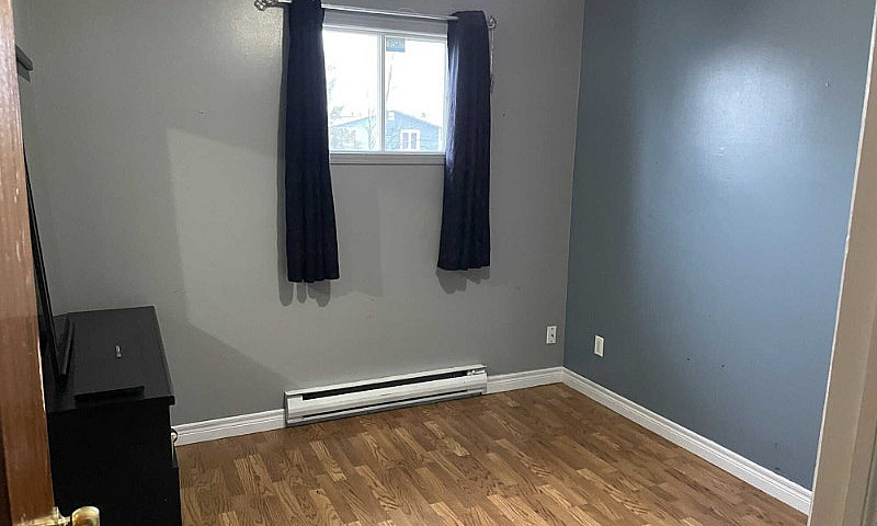 Fully Finished Home ...