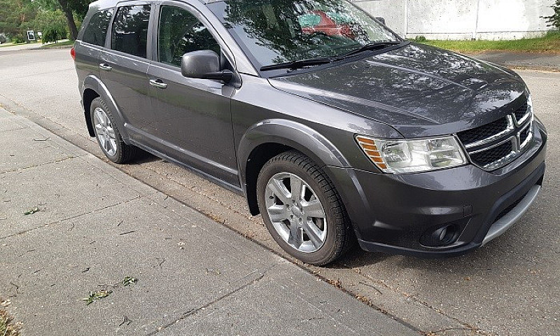 2015 Dodge Journey R...