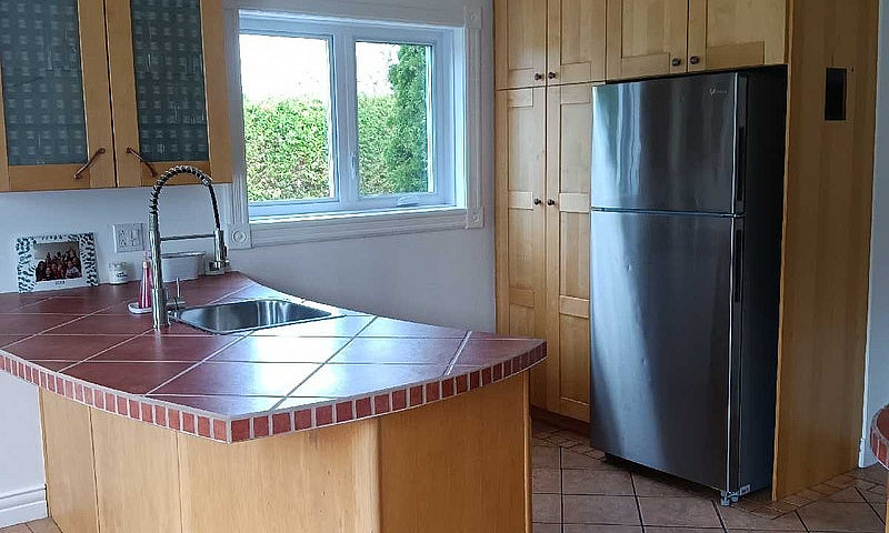 Appartement 5 1 /2 À...