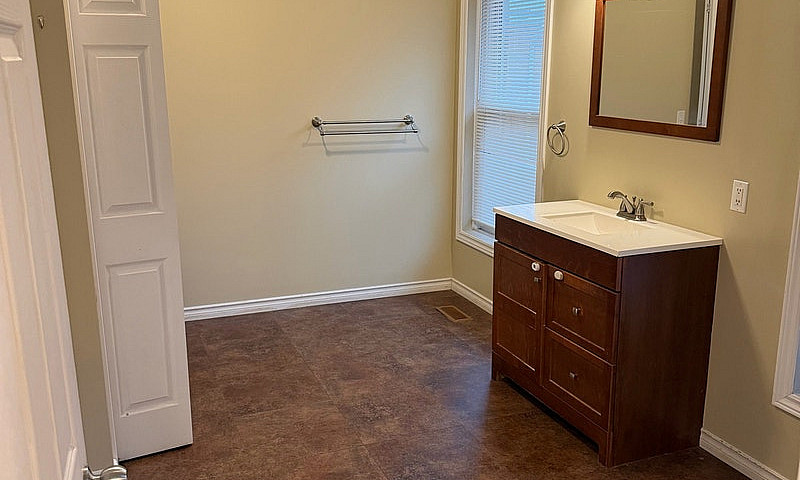 3 Bedroom Duplex ...