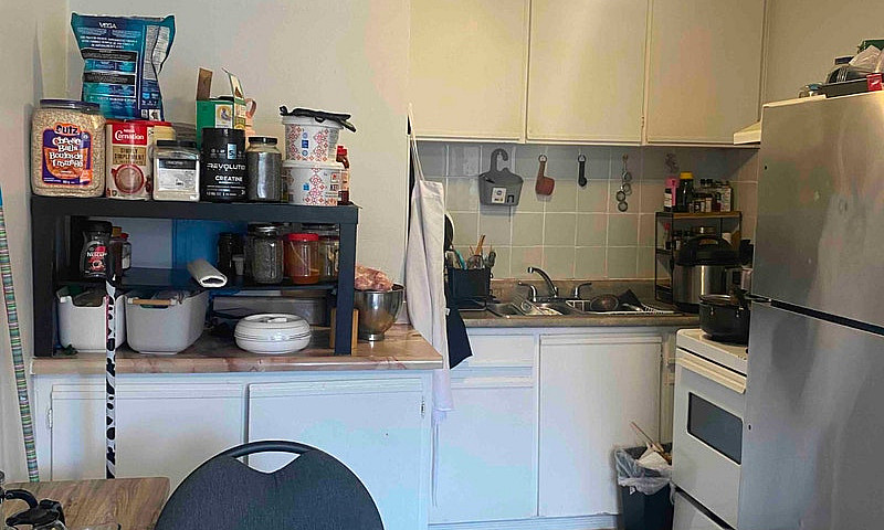 Affordable, 2-Bedroo...