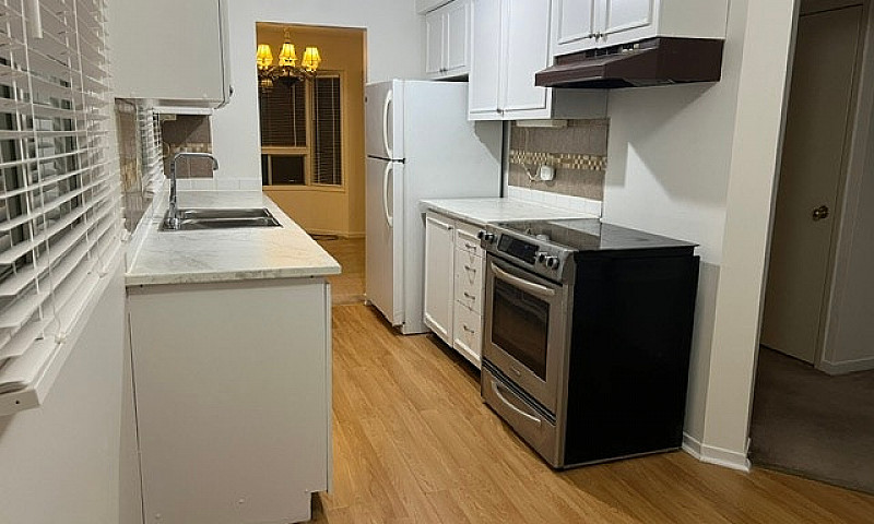 Spotless 3 Bed Detac...