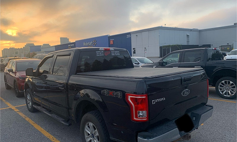 2015 Ford F150 For S...