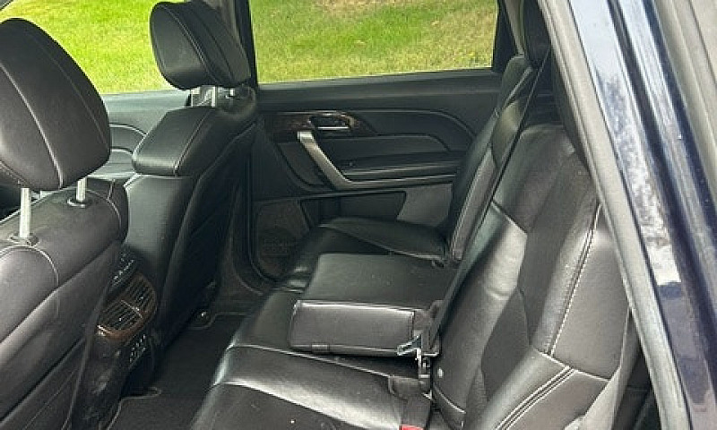 2012 Acura Mdx Elite...