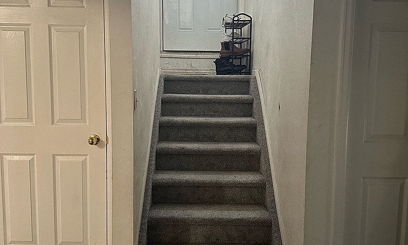 2 Bedroom Basement F...
