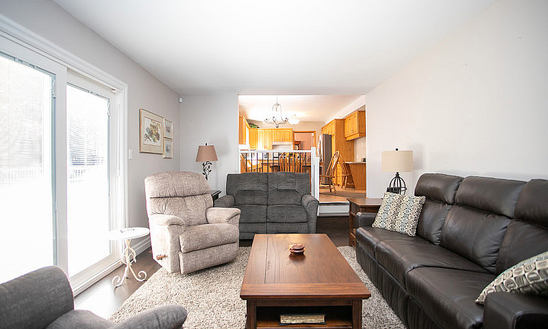 Open House 162 Plain...