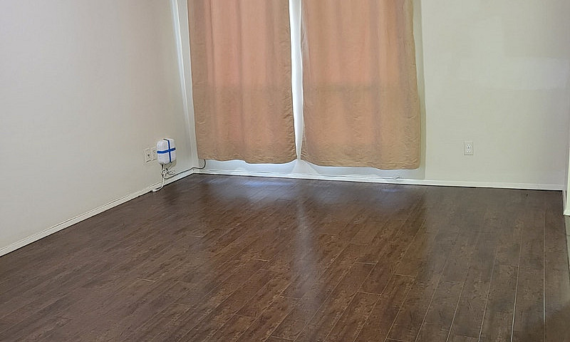 3 Bedroom Townhouse ...