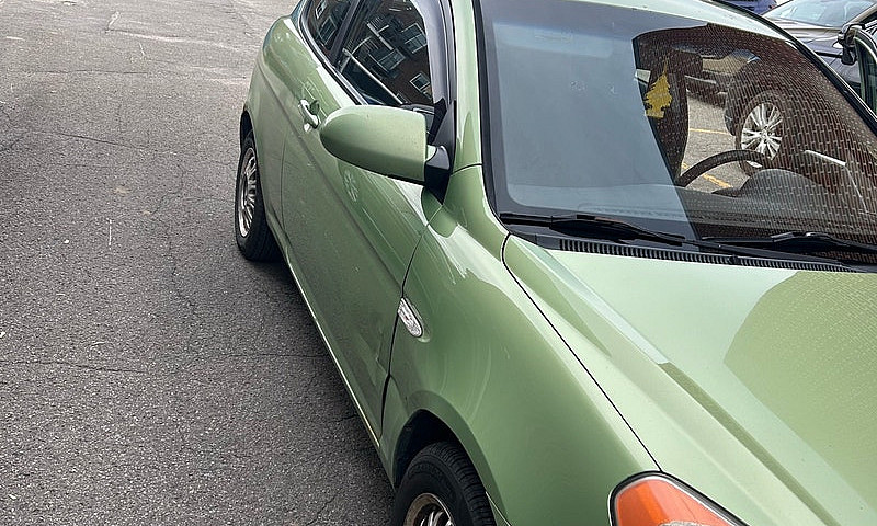 Hyundai Accent 2009 ...