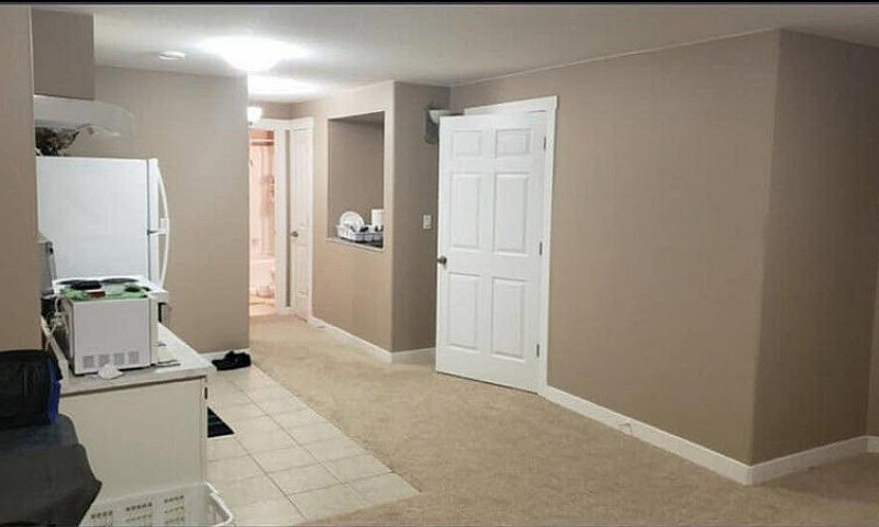 Basement For Rent Ha...