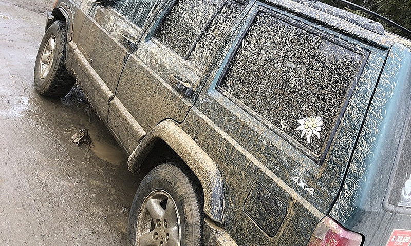 Wanted : Beater Vehi...