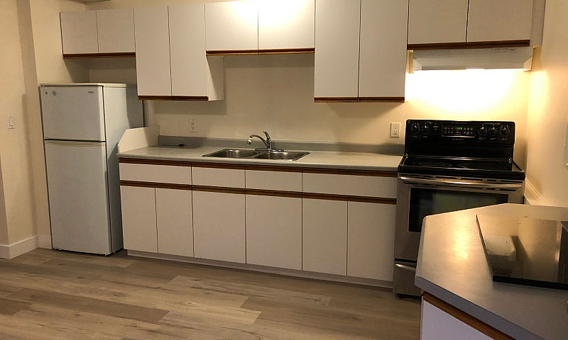 Beautiful Basement S...