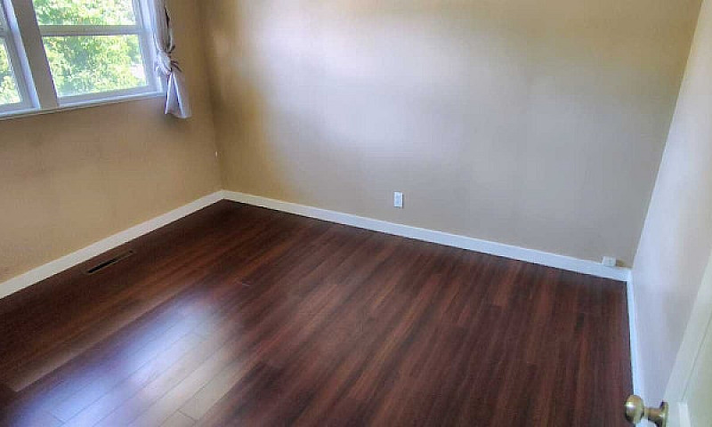 Two Bedroom House Up...
