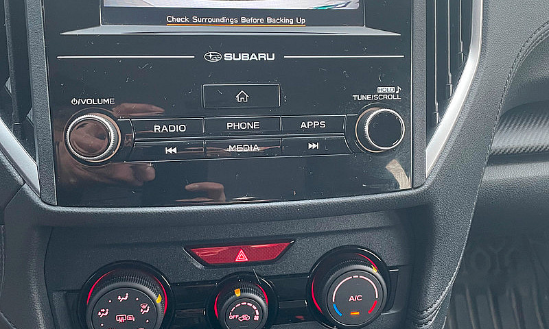 2020 Subaru Impreza ...