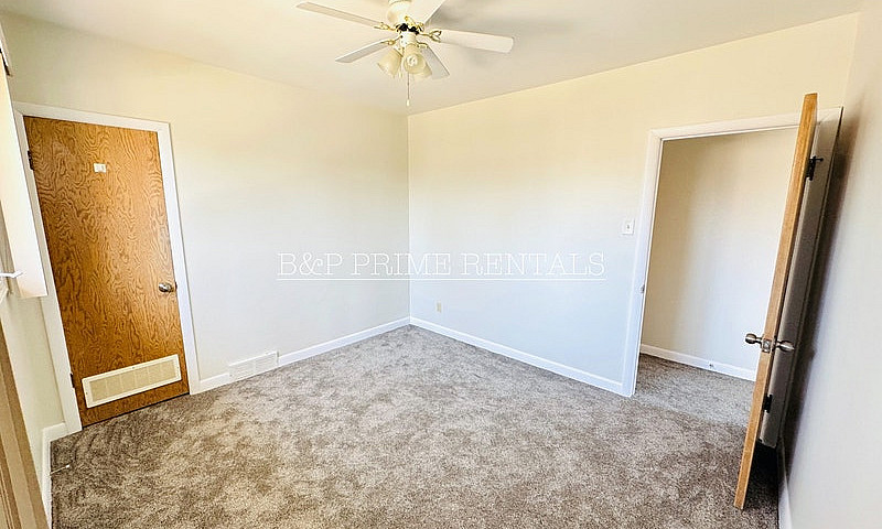 Bright And Spacious ...