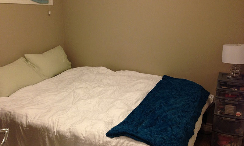2 Bed Basement, Priv...