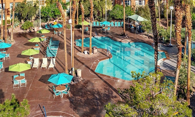 Grandview Las Vegas ...