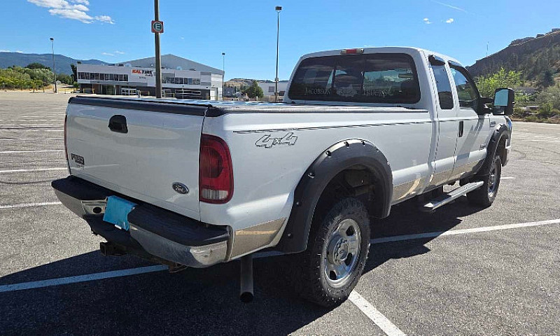 Fully Loaded 2006 F3...