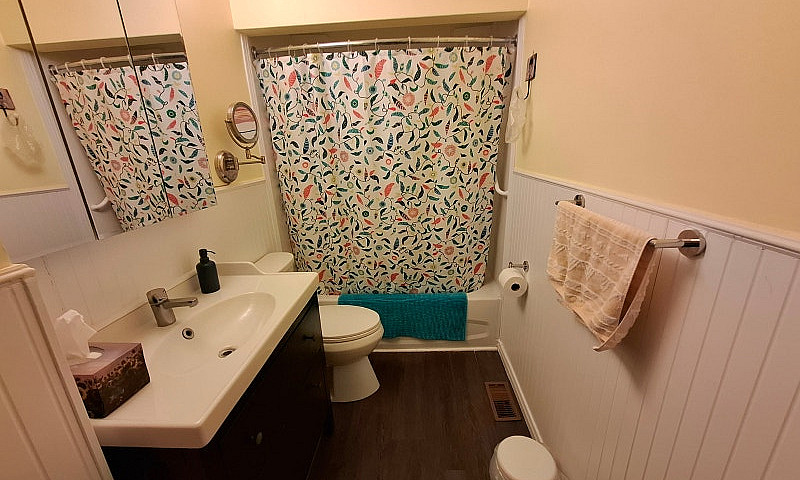 House For Sale...