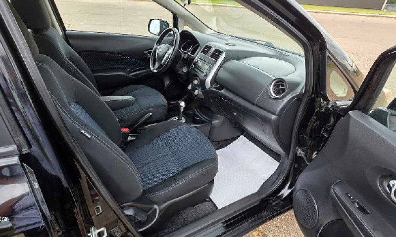 2014 Nissan Versa No...