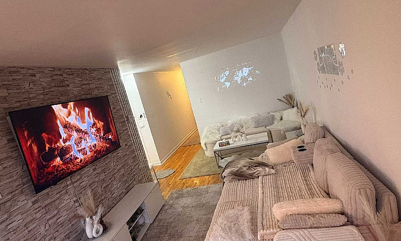 Très Beau Logement A...