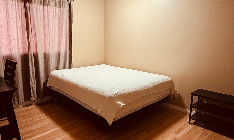 Room For Rent...