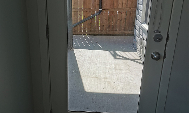 New Two Bedroom Walk...