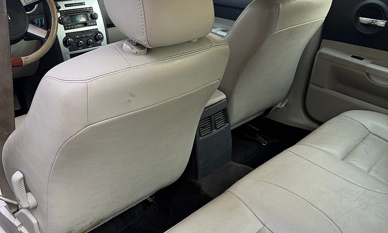 2006 Dodge Charger R...