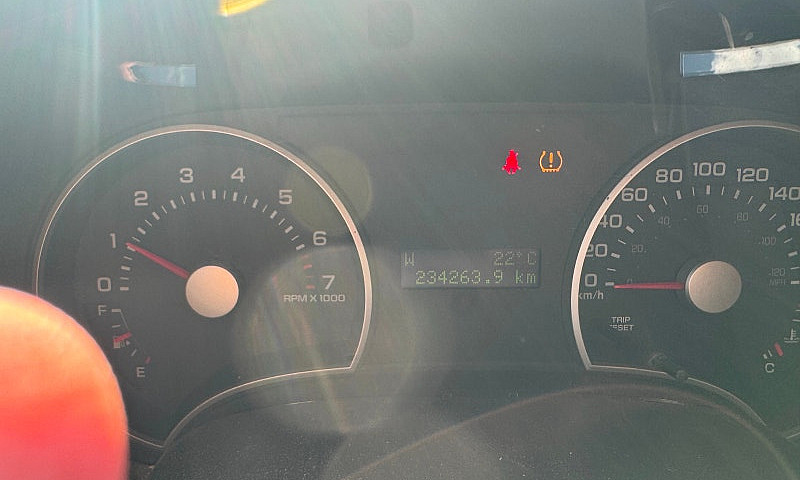 2006 Ford Explorer R...