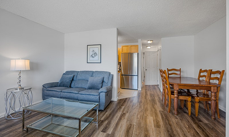 Strathmore Condo Spa...