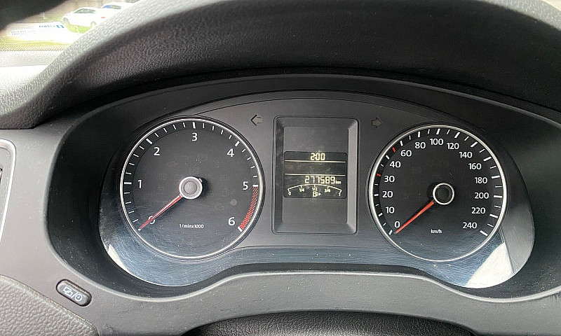 Jetta Tdi 2014...