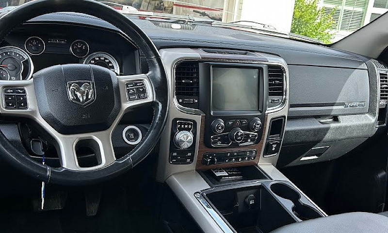 2014 Ram 1500 Larami...