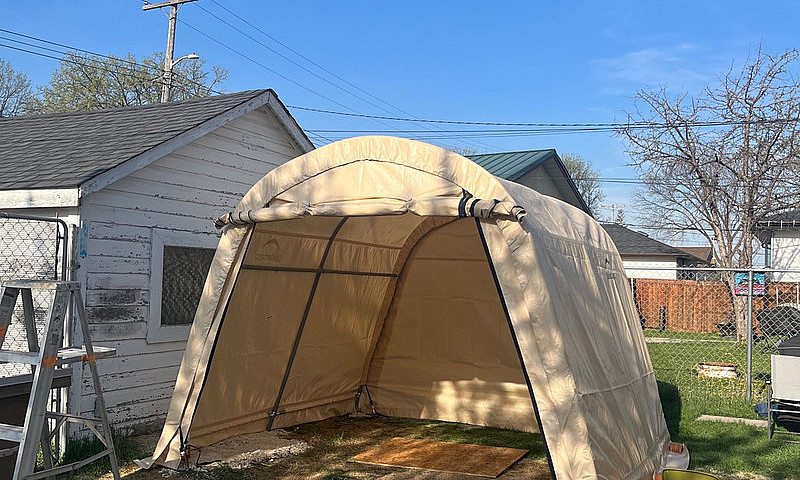 Lot For Sale...