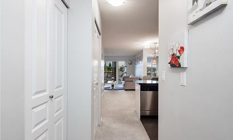 2 Bed + 2 Bath + Den...