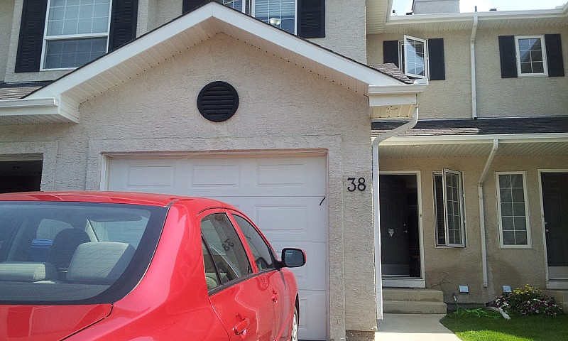 Townhouse For Rent I...