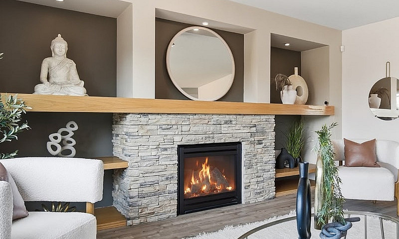 1784St Ft Two-Storey...