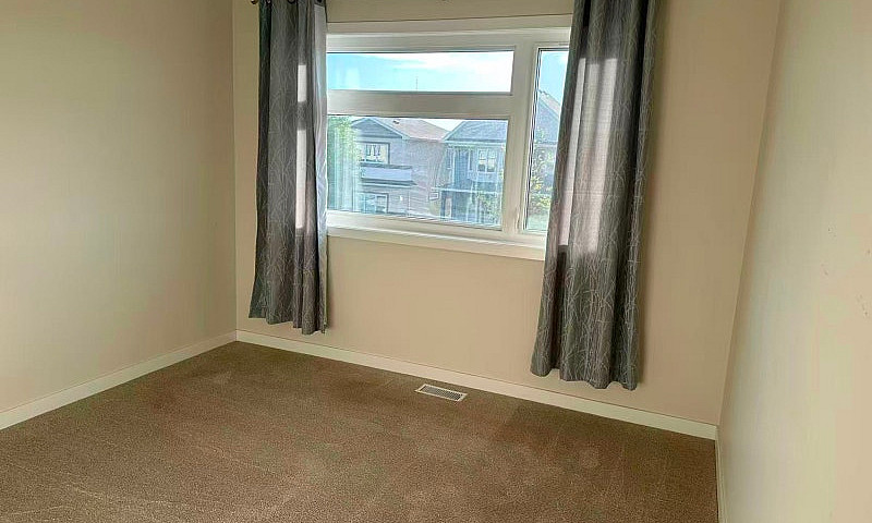 Spacious New House W...