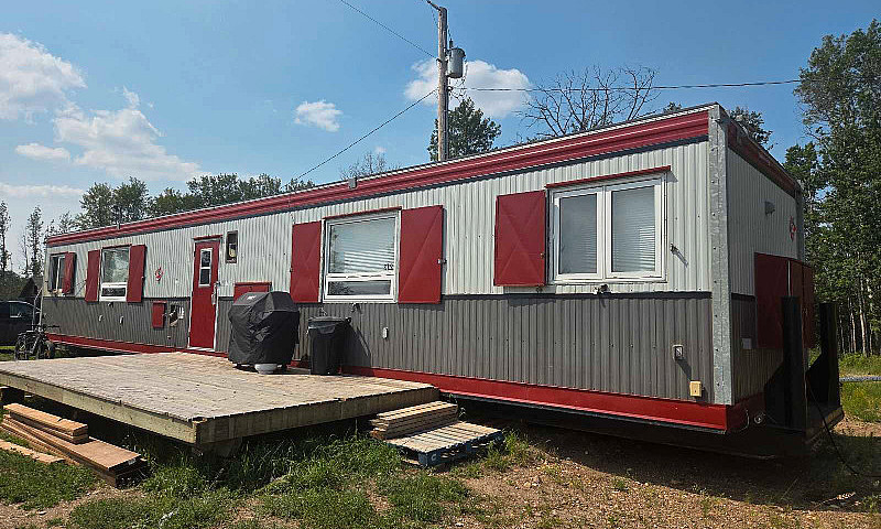 2009 Wellsite. 12×60...
